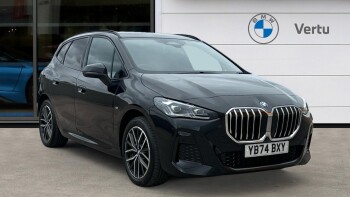BMW 2 Series 225e xDrive M Sport 5dr DCT Hatchback